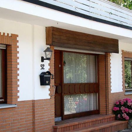 Ferienwohnung Heidi آلتنا المظهر الخارجي الصورة