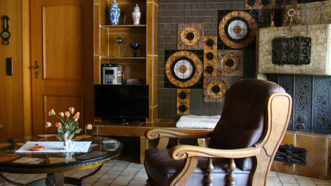 Ferienwohnung Heidi آلتنا المظهر الخارجي الصورة