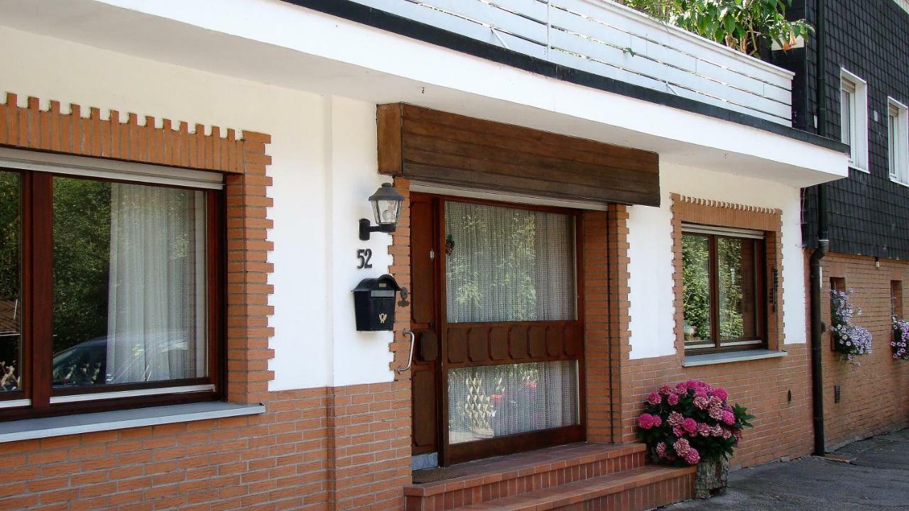 Ferienwohnung Heidi آلتنا المظهر الخارجي الصورة