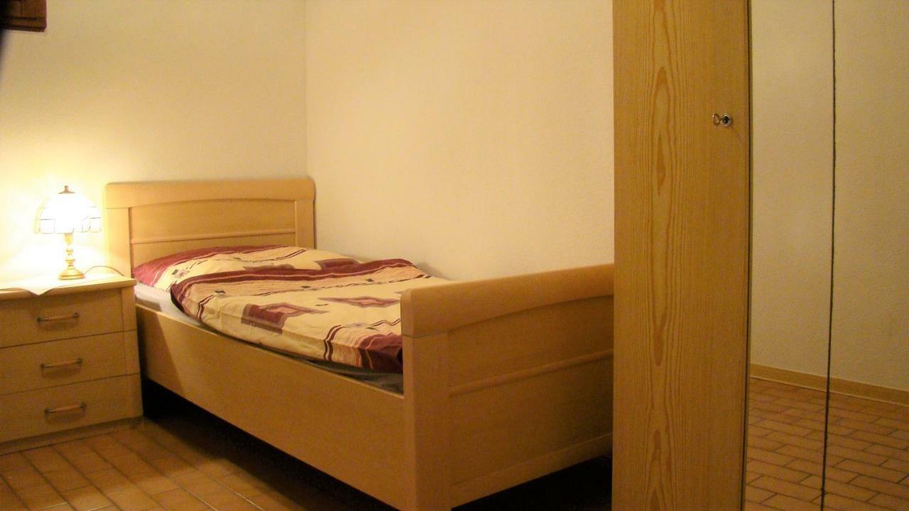 Ferienwohnung Heidi آلتنا المظهر الخارجي الصورة