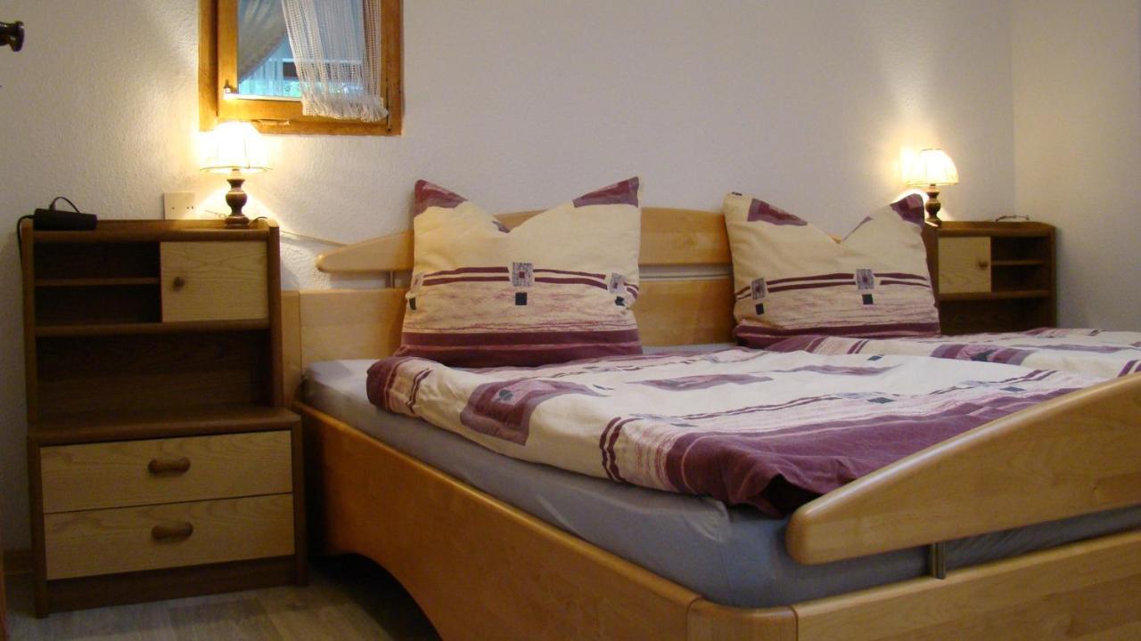 Ferienwohnung Heidi آلتنا المظهر الخارجي الصورة